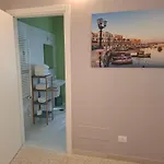 فندق مبيت وإفطار Lupi E Agnelli
