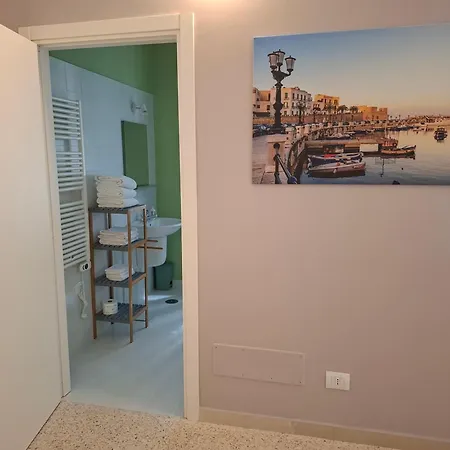 Bed & Breakfast Lupi E Agnelli