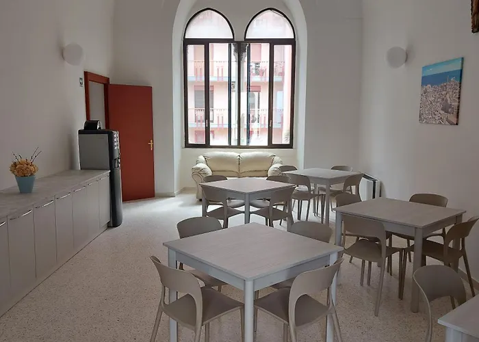 Lupi E Agnelli Bed & Breakfast