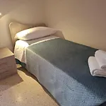Lupi E Agnelli Bed and Breakfast Μπάρι