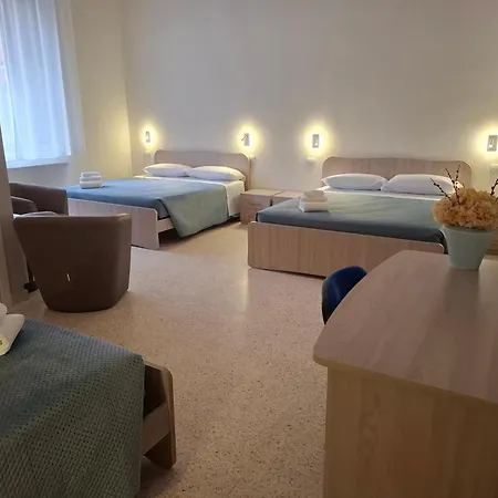 Lupi E Agnelli Nocleg ze śniadaniem