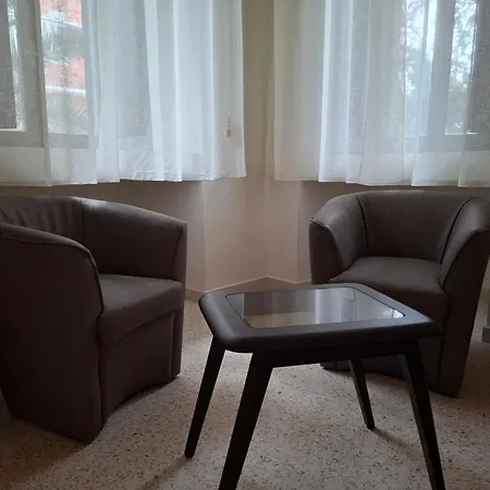 Lupi E Agnelli Nocleg ze śniadaniem