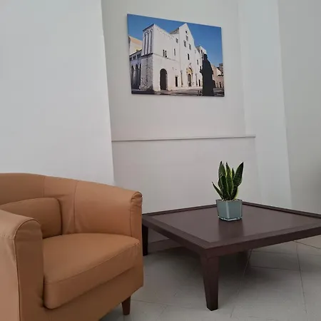 Nocleg ze śniadaniem Lupi E Agnelli 3*