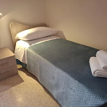 Lupi E Agnelli Bed & Breakfast Bari