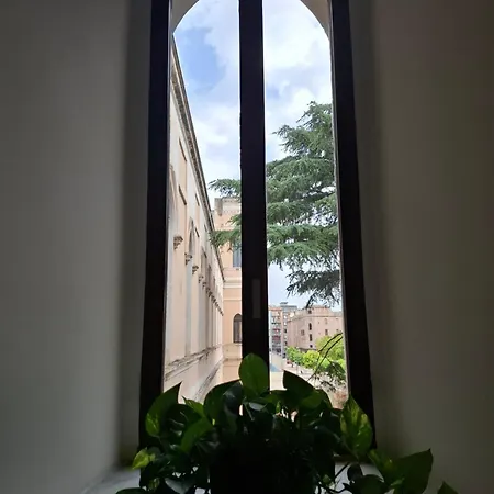 Lupi E Agnelli 3* Bari