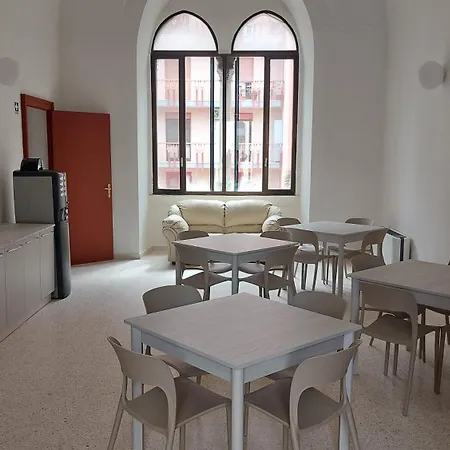 Lupi E Agnelli Bed & Breakfast