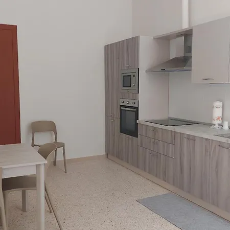 Nocleg ze śniadaniem Lupi E Agnelli Bari