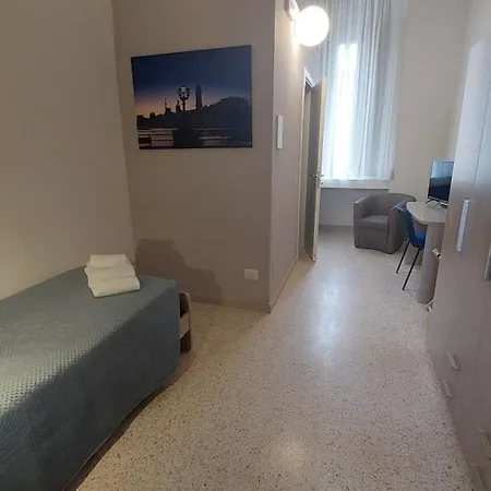 Lupi E Agnelli 3*