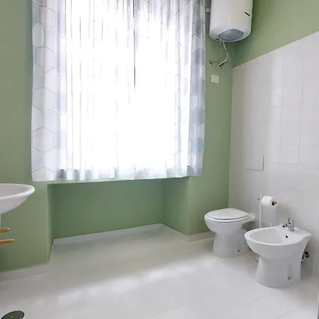 Lupi E Agnelli 3* Bari