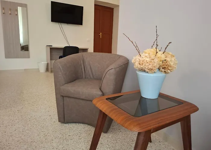 Lupi E Agnelli Frühstückspension 3*