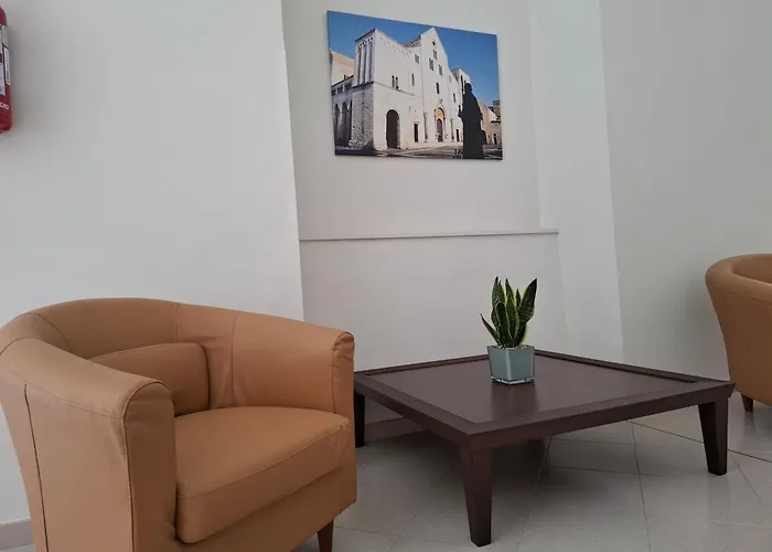 Frühstückspension Lupi E Agnelli 3*