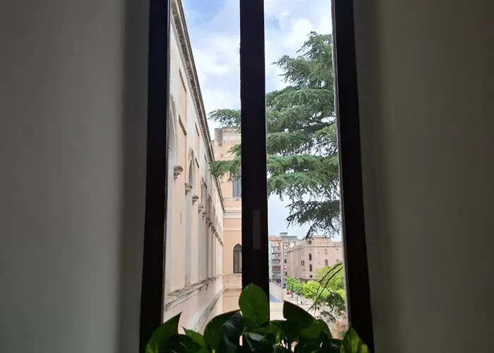 Lupi E Agnelli 3* Bari