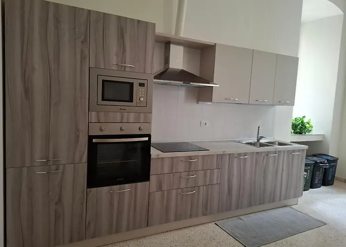 Frühstückspension Lupi E Agnelli 3*