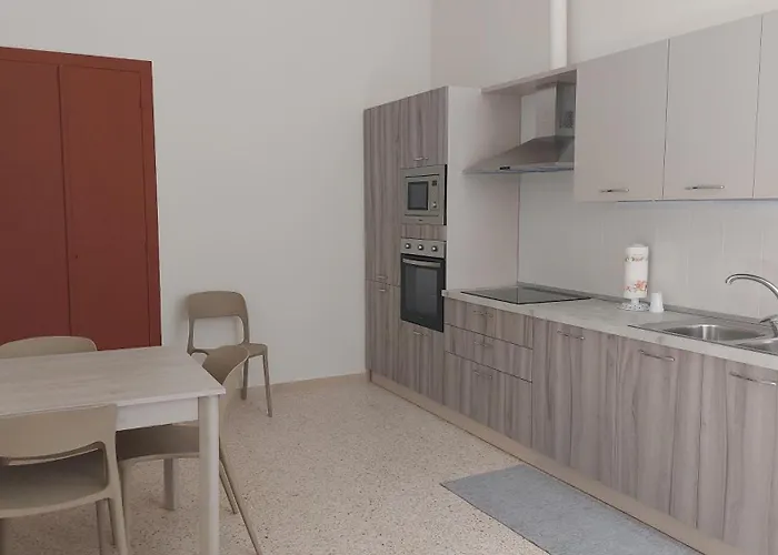 Frühstückspension Lupi E Agnelli Bari