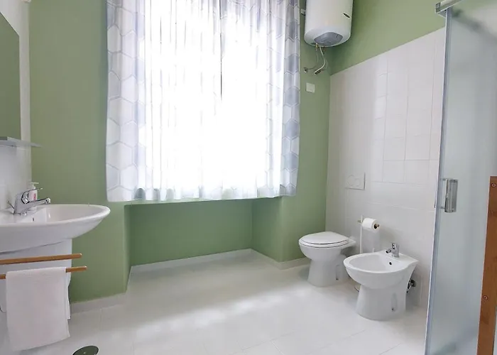 Lupi E Agnelli 3* Bari