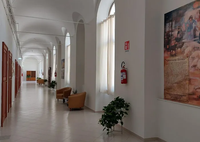 Lupi E Agnelli Frühstückspension